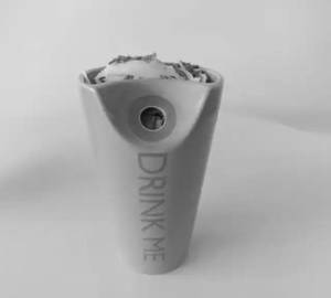 Dark Choctails