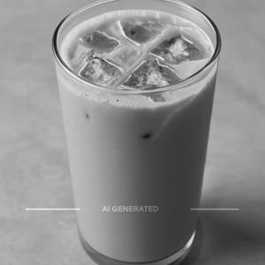 Cold Coffee Regular (Strong & Sweet)