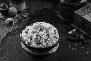 Lemon Rice