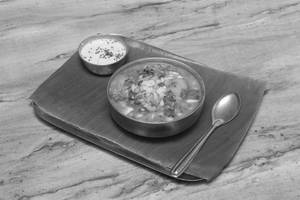Sambar Vada