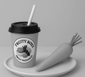 Carrot Juice