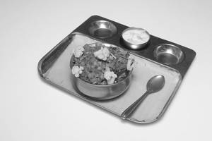 Gobi Kothu Parotta