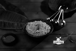 Plain Masala Maggi