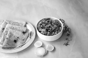 Paneer Mini Meal