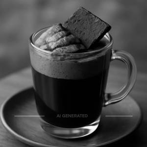 Dark Coffee Chocolate