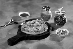Paneer Pizza