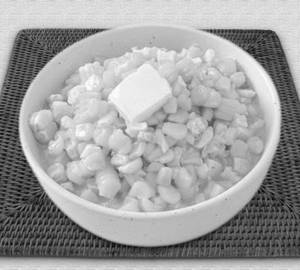 Butter Corn