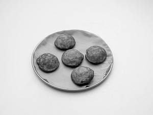 Sweet Kuzhi Paniyaram