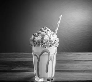 Butter Scotch Coffee