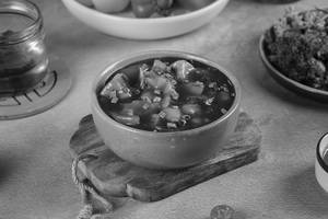 Chilli Paneer Gravy