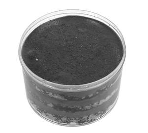 Bento Callebaut Cake Jar