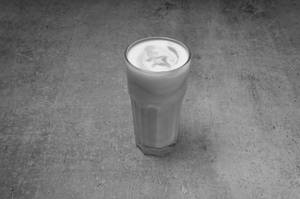 Mango Lassi