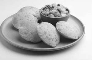 Puri Bhaji