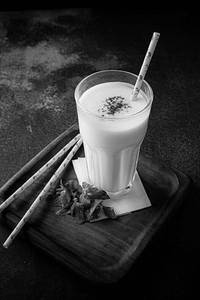 Salted Lassi