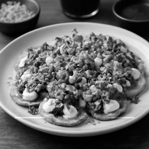 Papdi Chaat