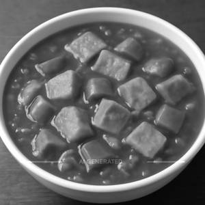 Paneer Chilly Gravy (375g)