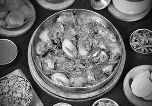 Kadhai Chap