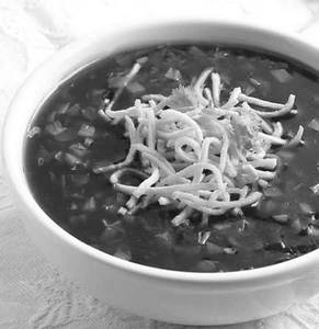 Manchow Soup