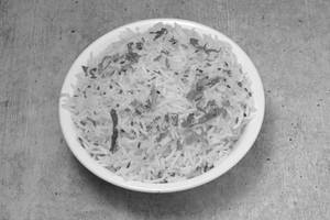 Jeera Rice