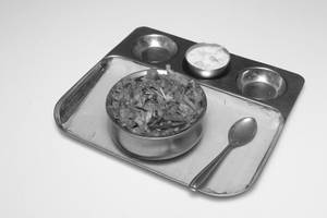 Kothu Parotta