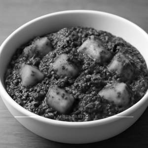 Alu palak [300gm]