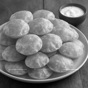 Puri Sadi (25 Pcs)
