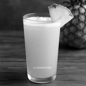 Pineapple Fruit Juice ( 250 Ml)