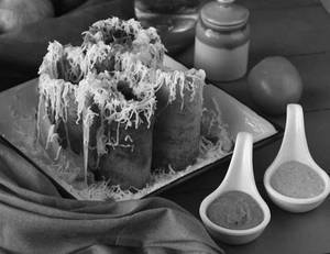 Bombay Dilkhush Dosa