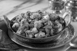 Veg. Jhal Frezi