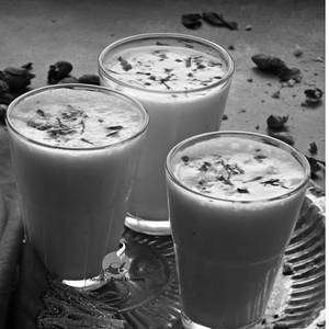 Buttermilk (Chaas)