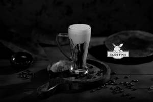 Cold Coffee