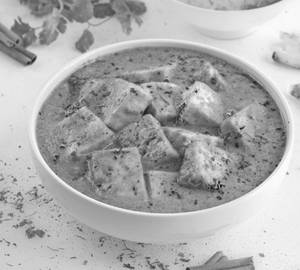 Paneer Kalonjee