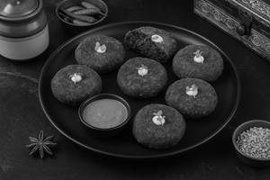 Beetroot De Kebab