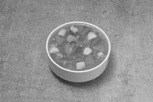 Tomyum Soup