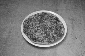 Pudina Roti