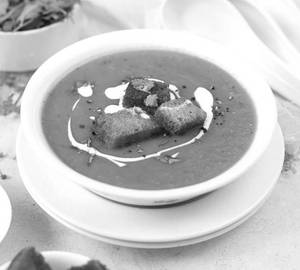 Cream Of Tomato Soup