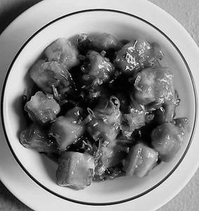 Kungpao Paneer