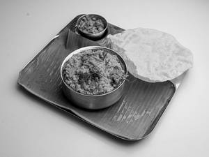Sambar Rice