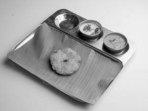 Javvarisi Vadai