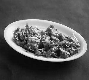 Crispy Paneer