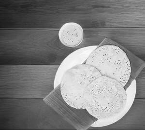Plain Dosa