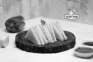 Cheese Chutney Sandwich