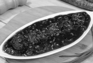 Veg Manchurian