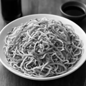 Veg. Hakka Noodles