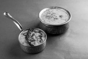 Khichadi Kadhi