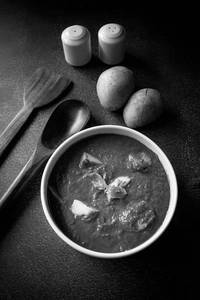 Aloo Palak