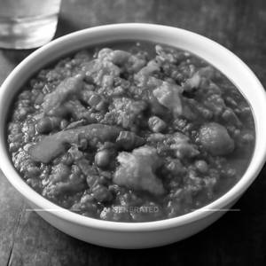 Veg kolhapuri