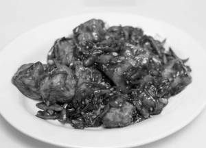 Boless Chicken Chilly