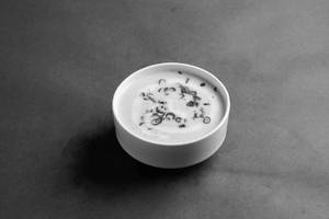 Cream Of Veg Soup