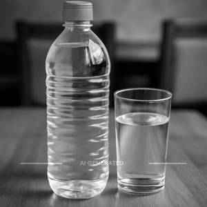Bottled Drinking Water (1 Ltr)